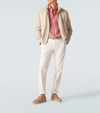 Brunello Cucinelli Suede espadrilles | Thumbnail 7