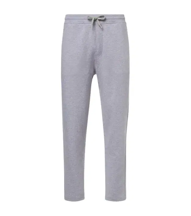 Brunello Cucinelli Cotton-blend jersey sweatpants