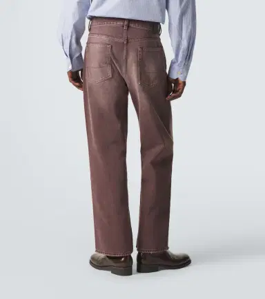 Our Legacy Third Cut straight jeans | Thumbnail 3 Our Legacy Third Cut straight jeans | Thumbnail 3