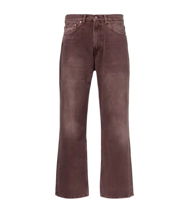 Our Legacy Third Cut straight jeans