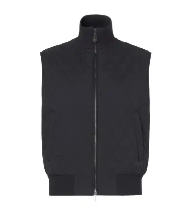 Loro Piana Hopton quilted vest | Thumbnail 1