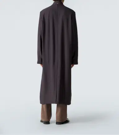 Our Legacy Oversized coat | Thumbnail 5 Our Legacy Oversized coat | Thumbnail 5