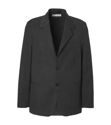 Our Legacy Unconstructed Ceremony pinstripe blazer | Thumbnail 1