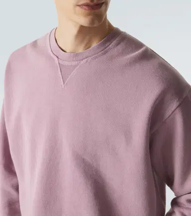 Our Legacy Base cotton fleece sweatshirt | Thumbnail 3