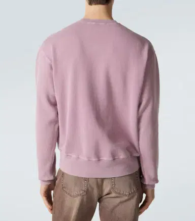 Our Legacy Base cotton fleece sweatshirt | Thumbnail 5