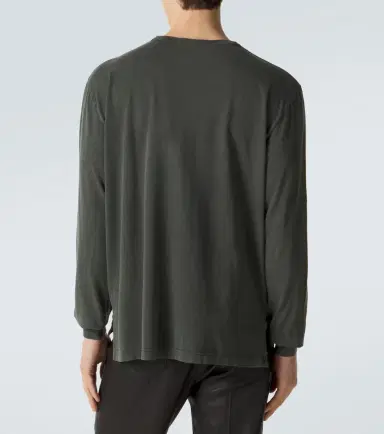 Our Legacy Cotton jersey T-shirt | Thumbnail 4 Our Legacy Cotton jersey T-shirt | Thumbnail 4