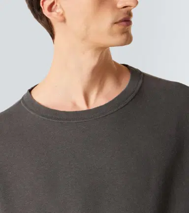 Our Legacy Slack cotton and linen-blend sweatshirt | Thumbnail 5