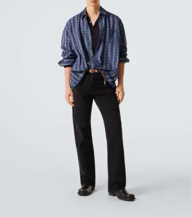 Our Legacy Carlson Cut straight jeans | Thumbnail 2 Our Legacy Carlson Cut straight jeans | Thumbnail 2