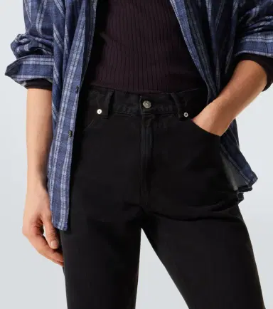 Our Legacy Carlson Cut straight jeans | Thumbnail 5 Our Legacy Carlson Cut straight jeans | Thumbnail 5