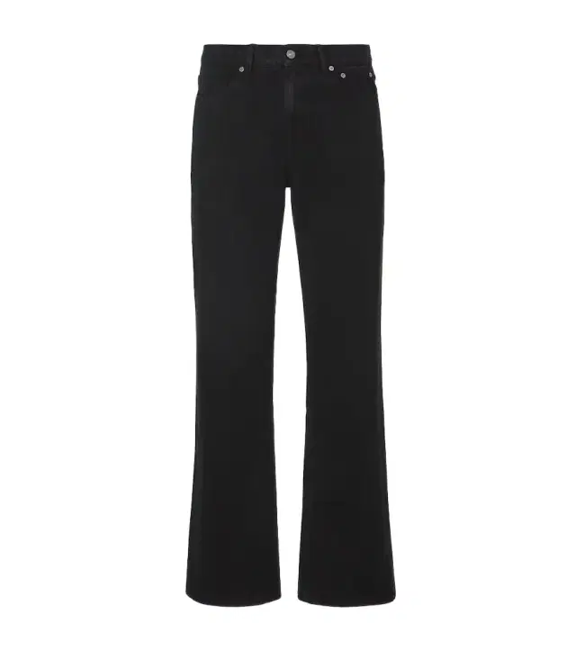 Carlson Cut straight jeans