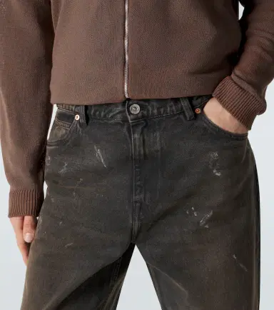 Our Legacy Vast wide-leg jeans | Thumbnail 3 Our Legacy Vast wide-leg jeans | Thumbnail 3