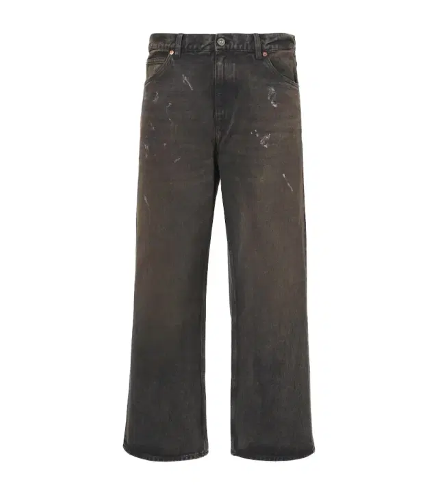 Our Legacy Vast wide-leg jeans