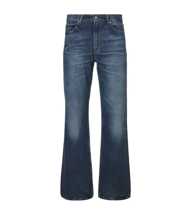 Carlson Cut straight jeans