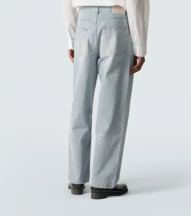 Our Legacy Vast Cut wide-leg jeans | Thumbnail 3 Our Legacy Vast Cut wide-leg jeans | Thumbnail 3