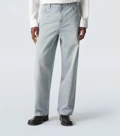 Our Legacy Vast Cut wide-leg jeans | Thumbnail 5 Our Legacy Vast Cut wide-leg jeans | Thumbnail 5