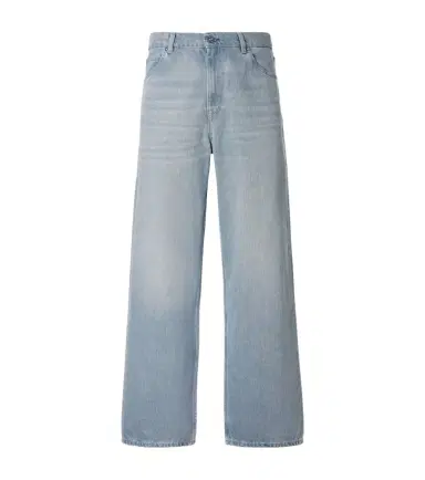 Our Legacy Vast Cut wide-leg jeans | Thumbnail 1 Our Legacy Vast Cut wide-leg jeans | Thumbnail 1
