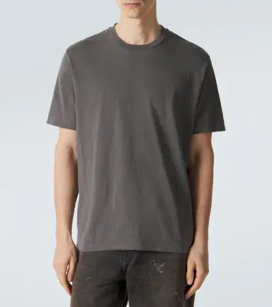 Our Legacy Box cotton jersey T-shirt | Thumbnail 2