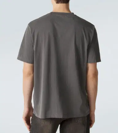 Our Legacy Box cotton jersey T-shirt | Thumbnail 5