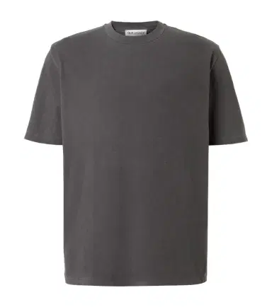 Our Legacy Box cotton jersey T-shirt | Thumbnail 1