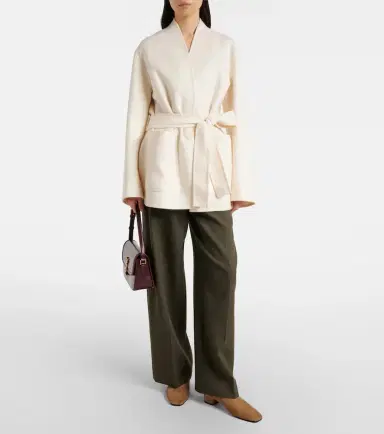 Herbert Levine Soft Touch suede loafers | Thumbnail 5 Herbert Levine Soft Touch suede loafers | Thumbnail 5