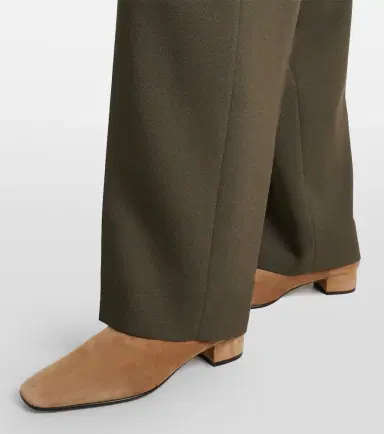 Herbert Levine Soft Touch suede loafers | Thumbnail 6 Herbert Levine Soft Touch suede loafers | Thumbnail 6