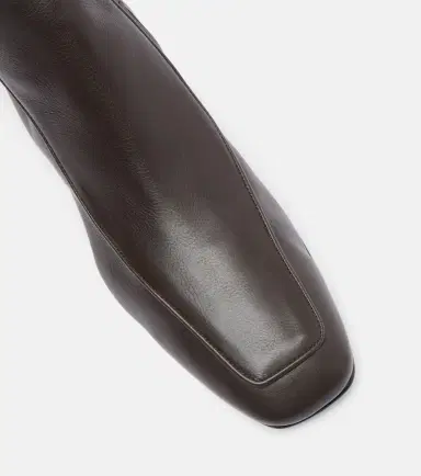 Herbert Levine Shadow Ban 30 leather ankle boots | Thumbnail 4 Herbert Levine Shadow Ban 30 leather ankle boots | Thumbnail 4