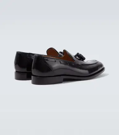 Church's Kingsley leather loafers | Thumbnail 3