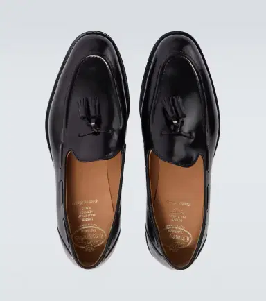 Church's Kingsley leather loafers | Thumbnail 6