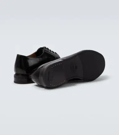 Church's Shannon 2.0 patent leather Derby shoes | Thumbnail 4 Church's Shannon 2.0 patent leather Derby shoes | Thumbnail 4