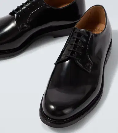 Church's Shannon 2.0 patent leather Derby shoes | Thumbnail 6 Church's Shannon 2.0 patent leather Derby shoes | Thumbnail 6