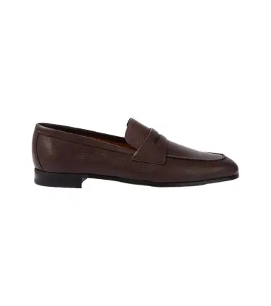 Church's Milton leather penny loafers | Thumbnail 1 Church's Milton leather penny loafers | Thumbnail 1