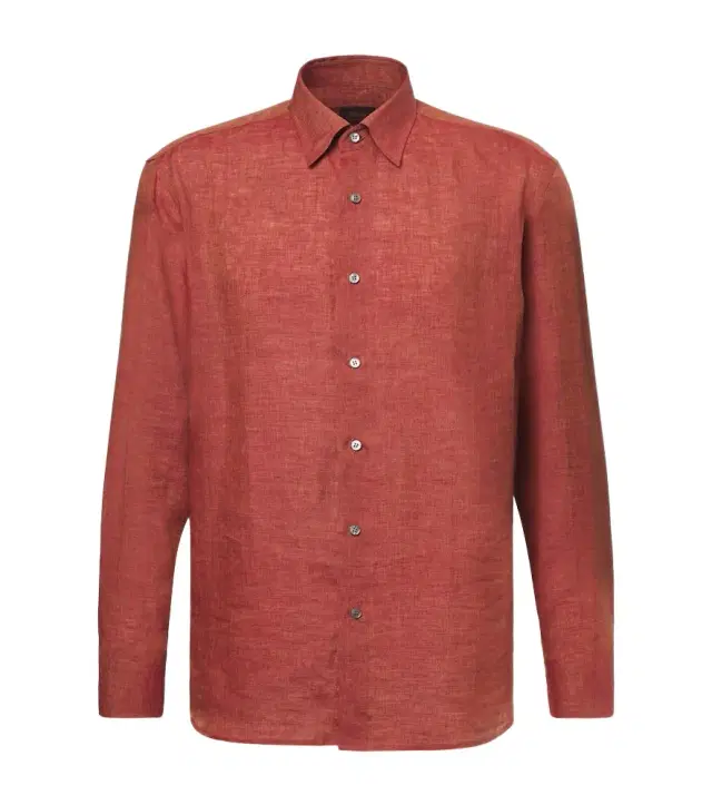 Linen shirt
