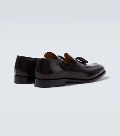 Church's Kingsley tasseled leather loafers | Thumbnail 2 Church's Kingsley tasseled leather loafers | Thumbnail 2