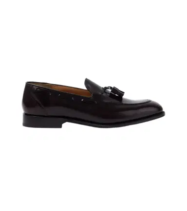 Church's Kingsley tasseled leather loafers | Thumbnail 1 Church's Kingsley tasseled leather loafers | Thumbnail 1