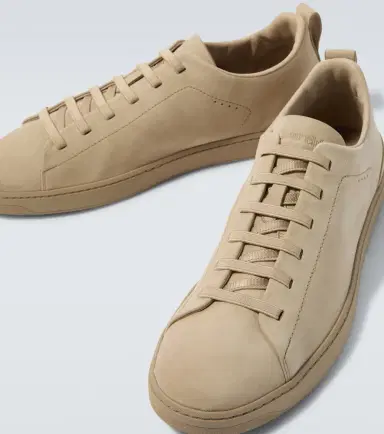 Church's Rochdale suede sneakers | Thumbnail 2