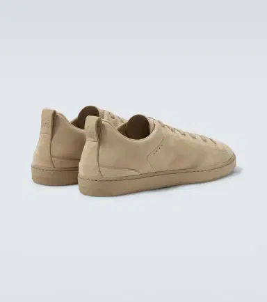Church's Rochdale suede sneakers | Thumbnail 3
