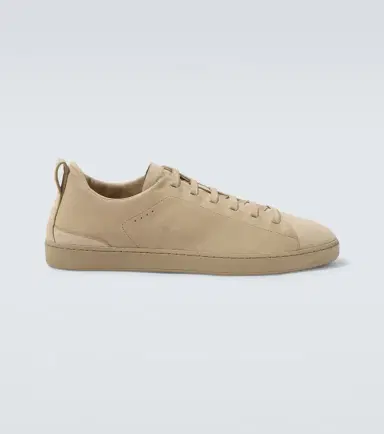 Church's Rochdale suede sneakers | Thumbnail 4