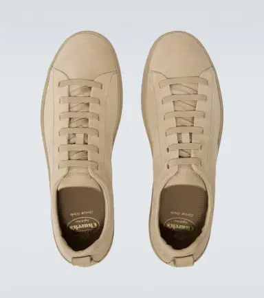 Church's Rochdale suede sneakers | Thumbnail 5