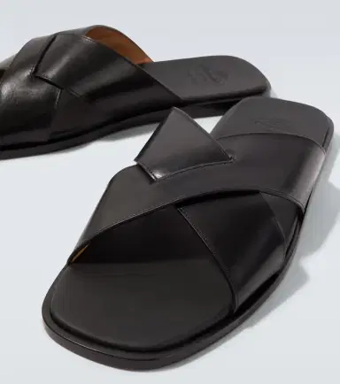 Church's Ockley leather sandals | Thumbnail 2