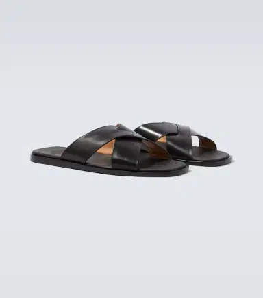 Church's Ockley leather sandals | Thumbnail 3