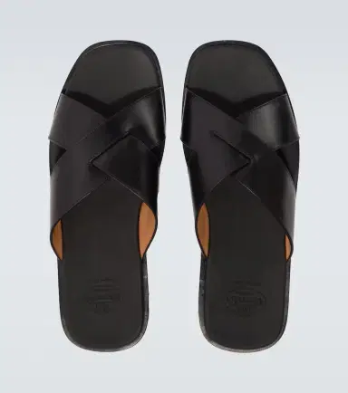Church's Ockley leather sandals | Thumbnail 5
