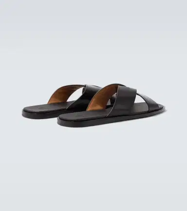 Church's Ockley leather sandals | Thumbnail 6