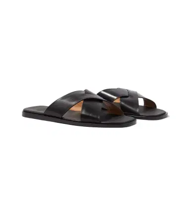 Church's Ockley leather sandals | Thumbnail 1
