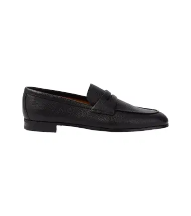 Church's Milton leather penny loafers | Thumbnail 1 Church's Milton leather penny loafers | Thumbnail 1