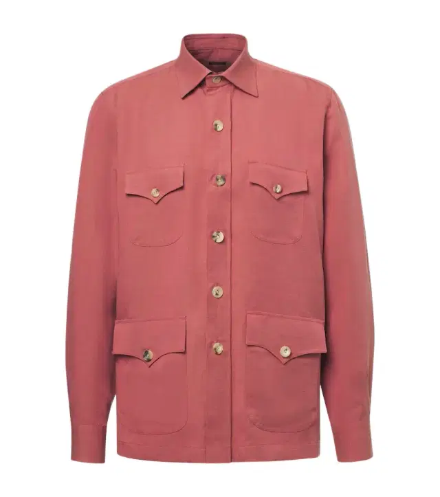 Field jacket