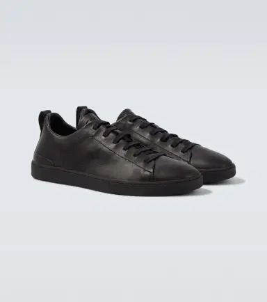 Church's Rochdale leather sneakers | Thumbnail 2