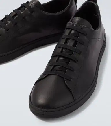 Church's Rochdale leather sneakers | Thumbnail 3