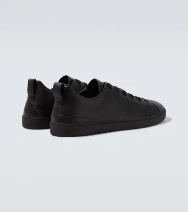 Church's Rochdale leather sneakers | Thumbnail 4