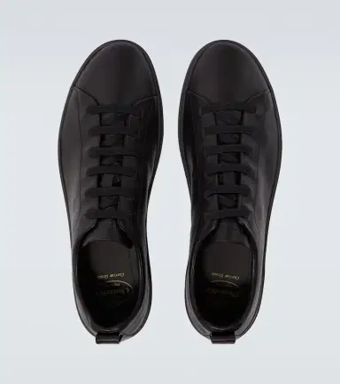 Church's Rochdale leather sneakers | Thumbnail 5