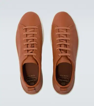 Church's Rochdale leather sneakers | Thumbnail 4